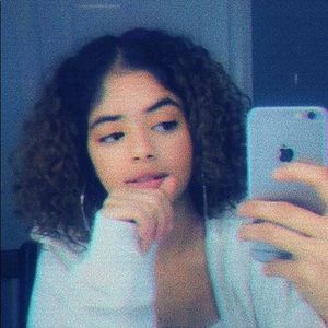 Meet your Posher, Lilyan